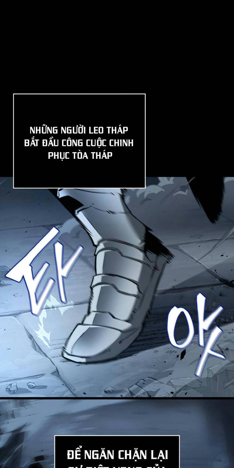 Thế Giới Sau Tận Thế Chapter 1 - 79