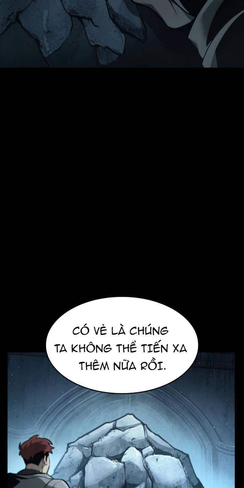 Thế Giới Sau Tận Thế Chapter 1 - 84
