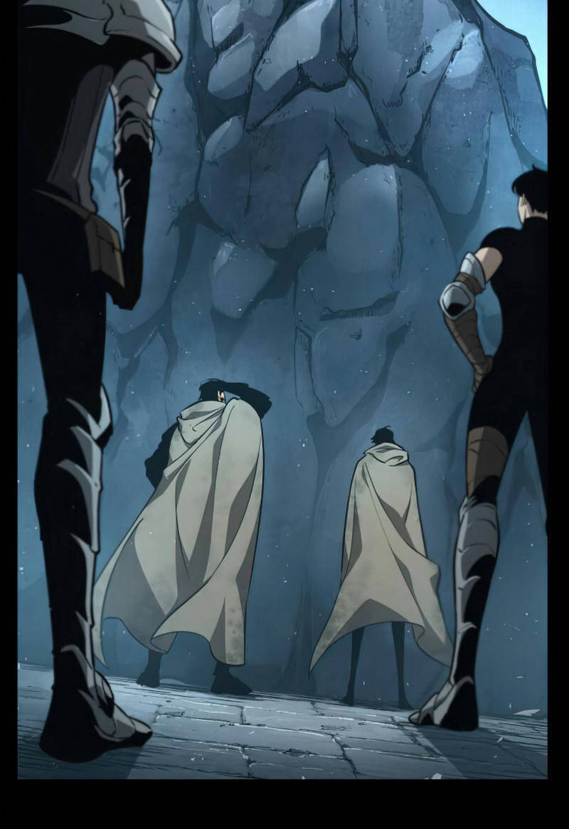 Thế Giới Sau Tận Thế Chapter 1 - 85