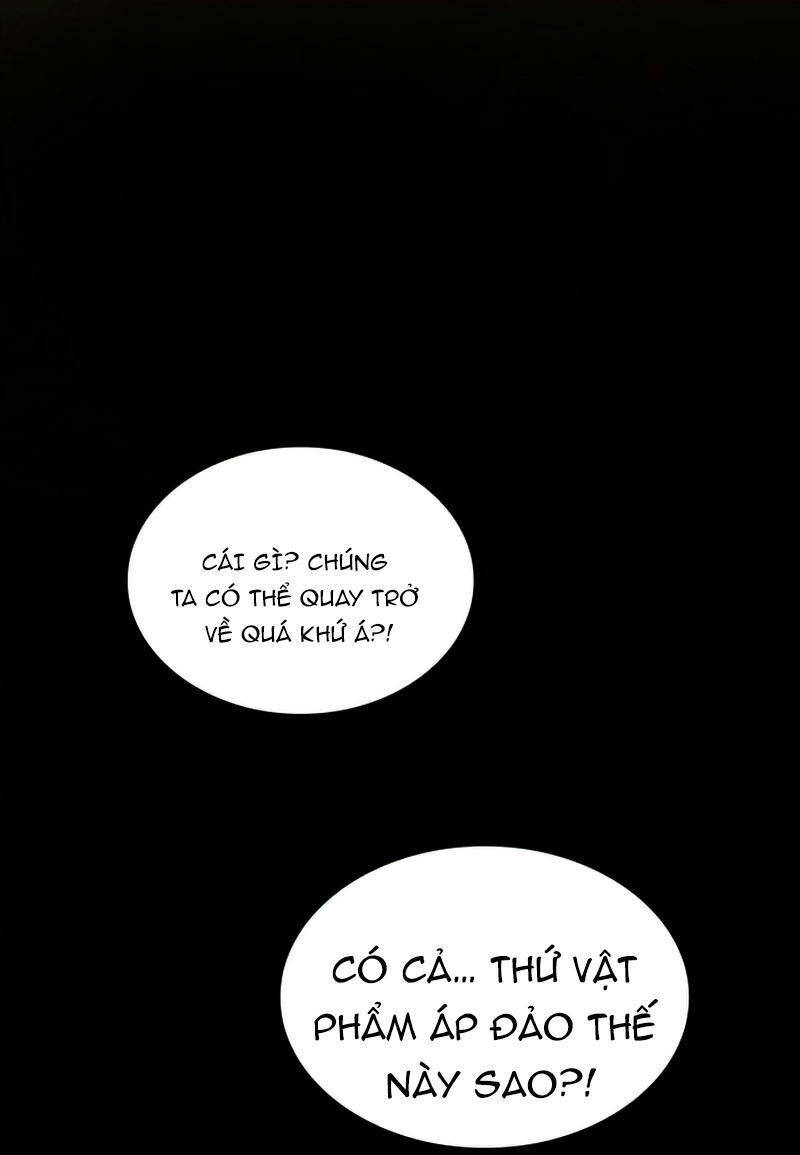 Thế Giới Sau Tận Thế Chapter 1 - 93