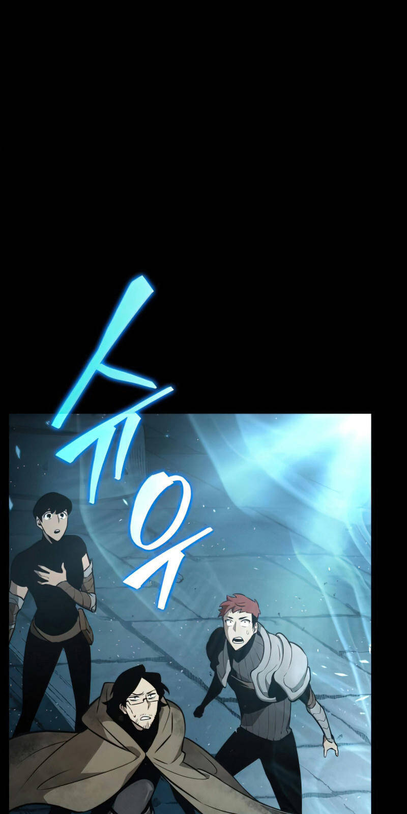 Thế Giới Sau Tận Thế Chapter 1 - 99