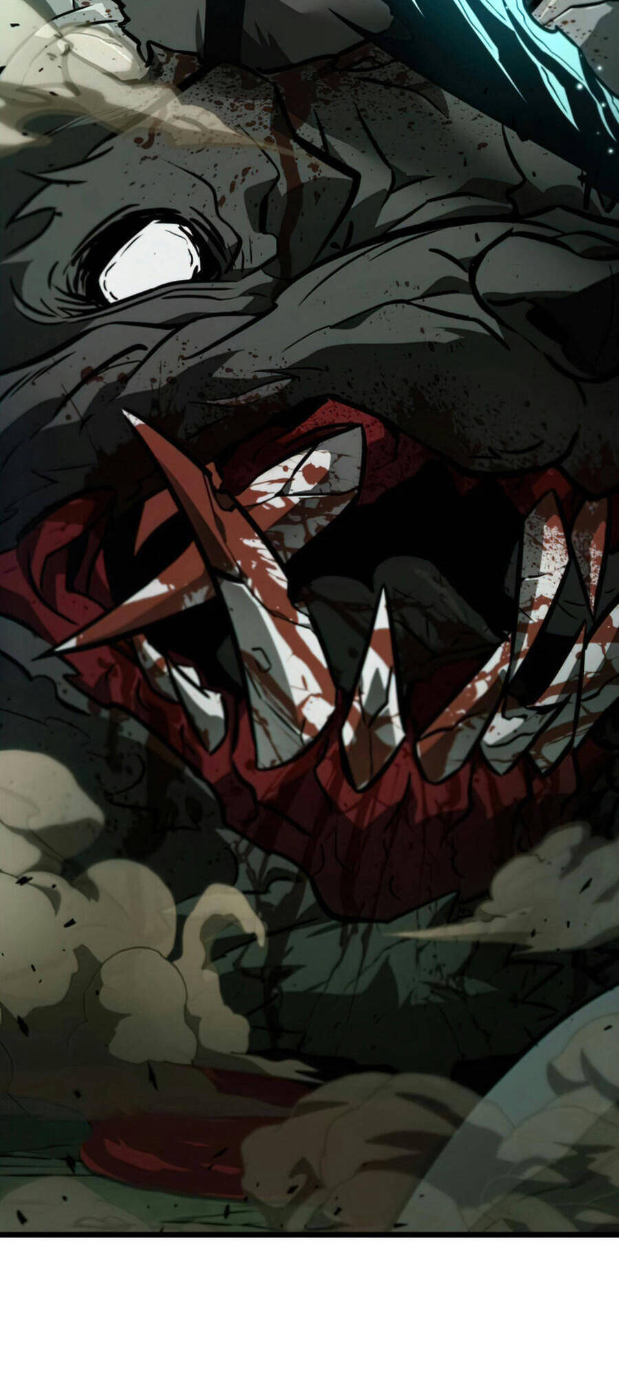 Thế Giới Sau Tận Thế Chapter 10 - 2
