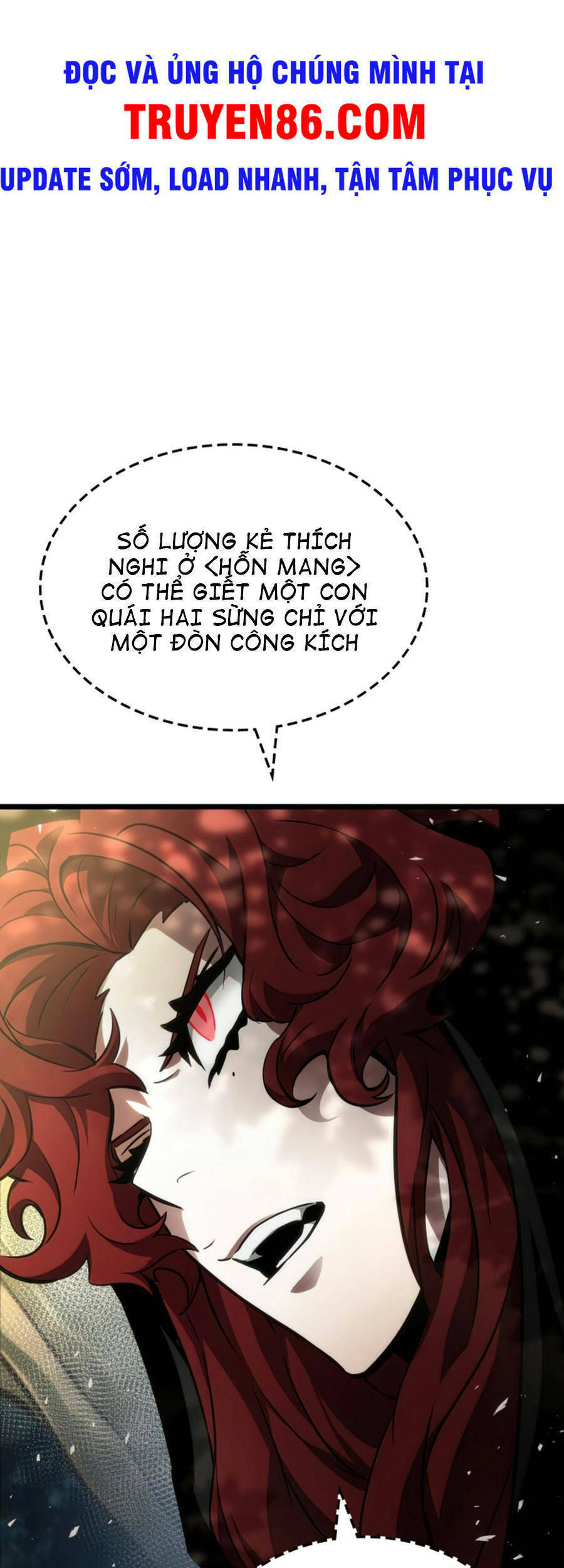 Thế Giới Sau Tận Thế Chapter 10 - 19