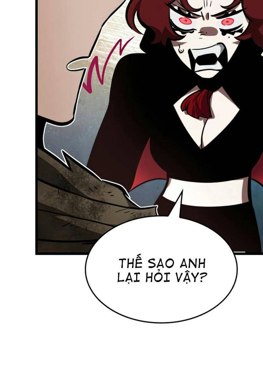 Thế Giới Sau Tận Thế Chapter 10 - 26