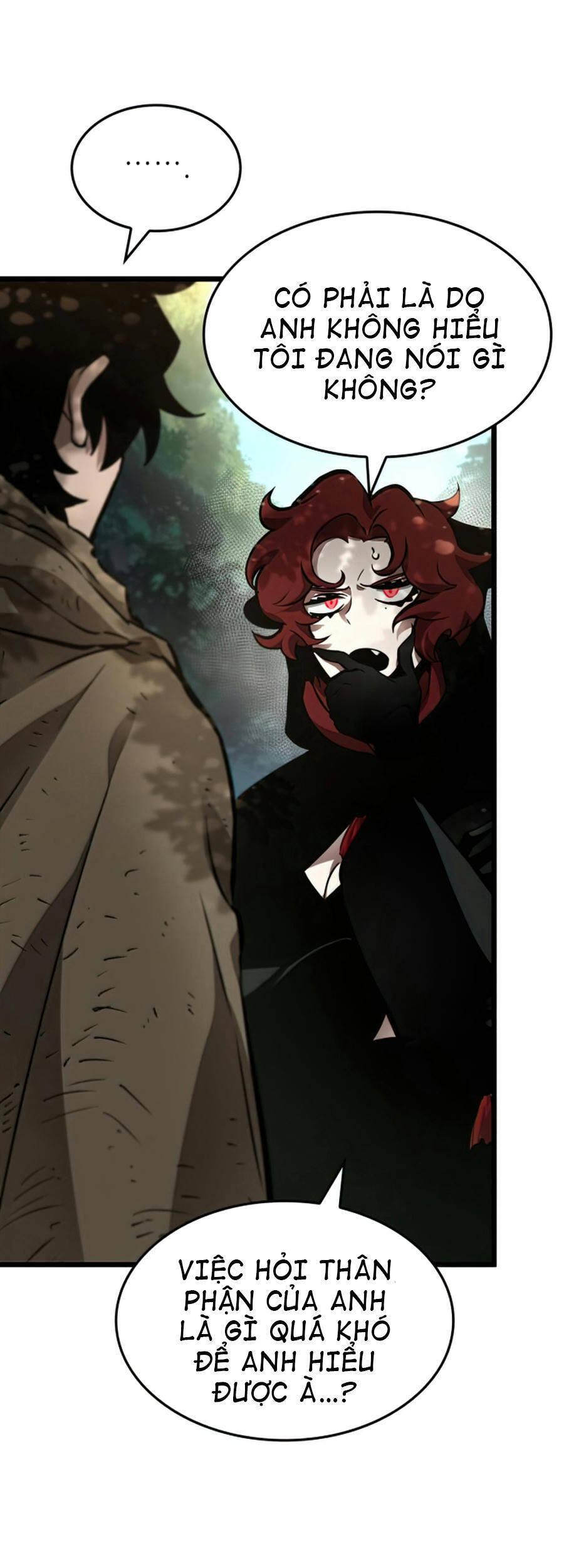 Thế Giới Sau Tận Thế Chapter 10 - 27