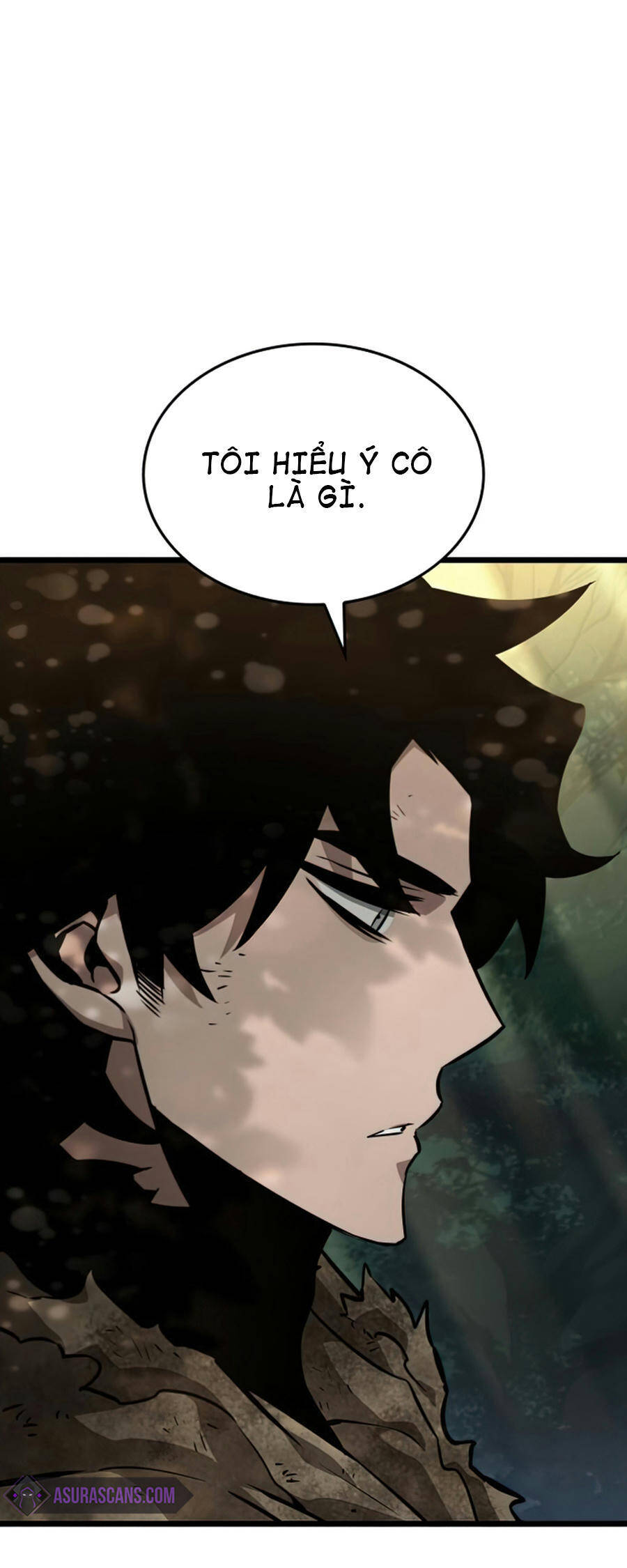Thế Giới Sau Tận Thế Chapter 10 - 28