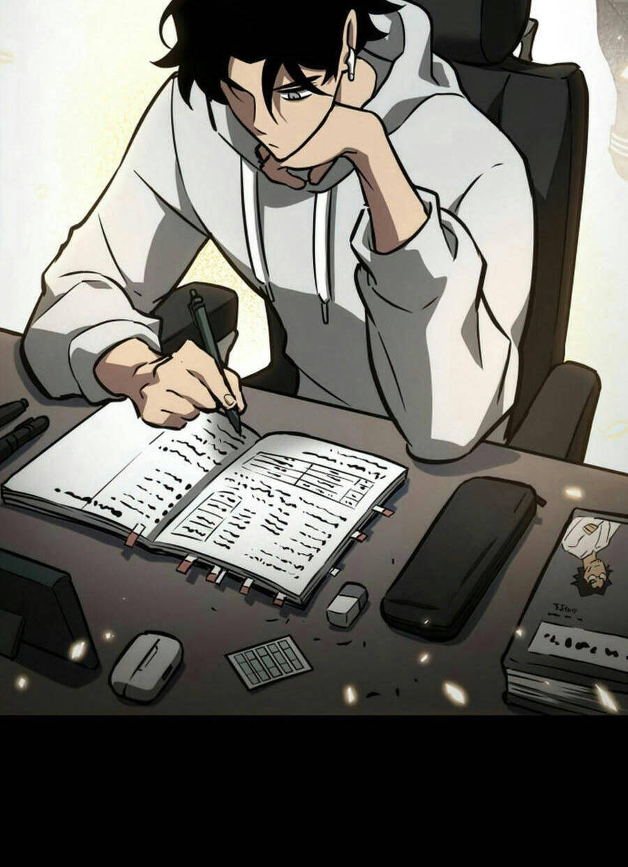 Thế Giới Sau Tận Thế Chapter 10 - 30