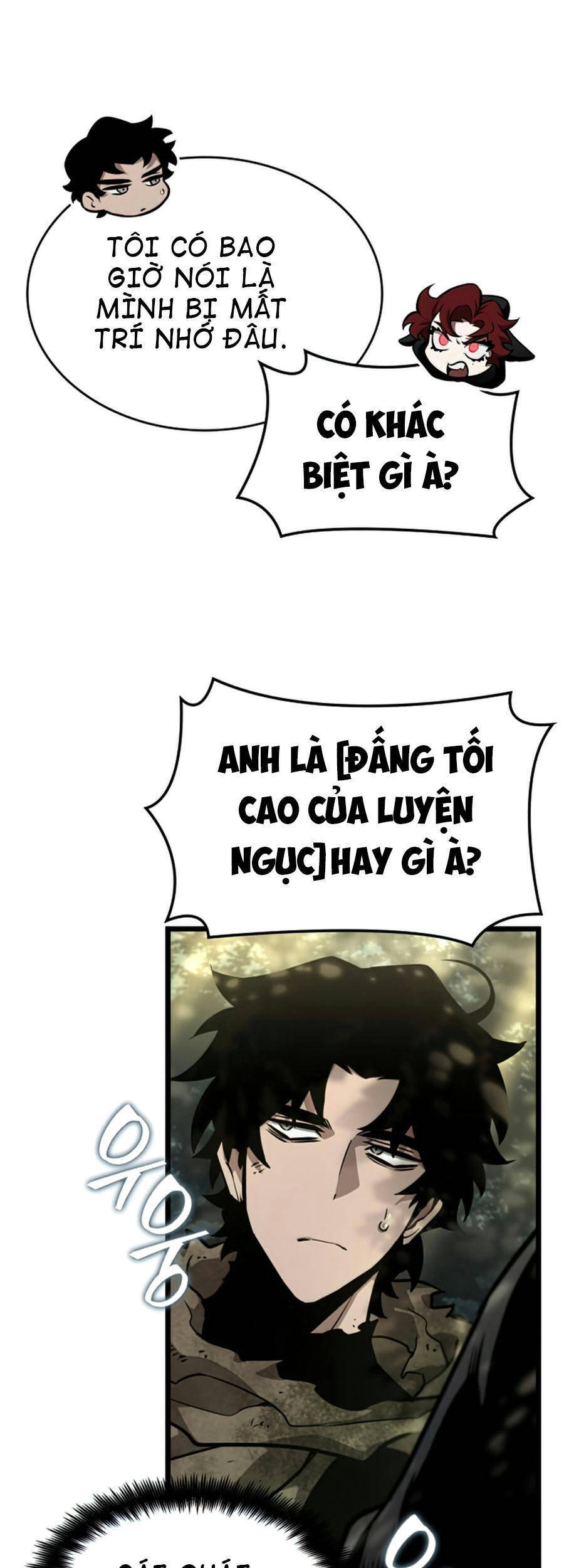 Thế Giới Sau Tận Thế Chapter 10 - 41