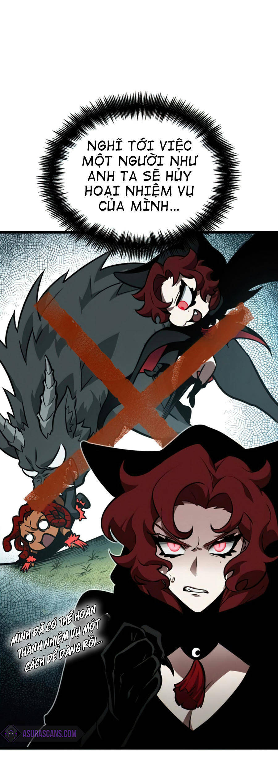 Thế Giới Sau Tận Thế Chapter 10 - 50