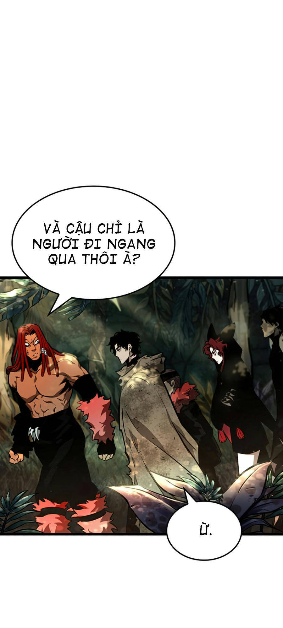 Thế Giới Sau Tận Thế Chapter 10 - 6