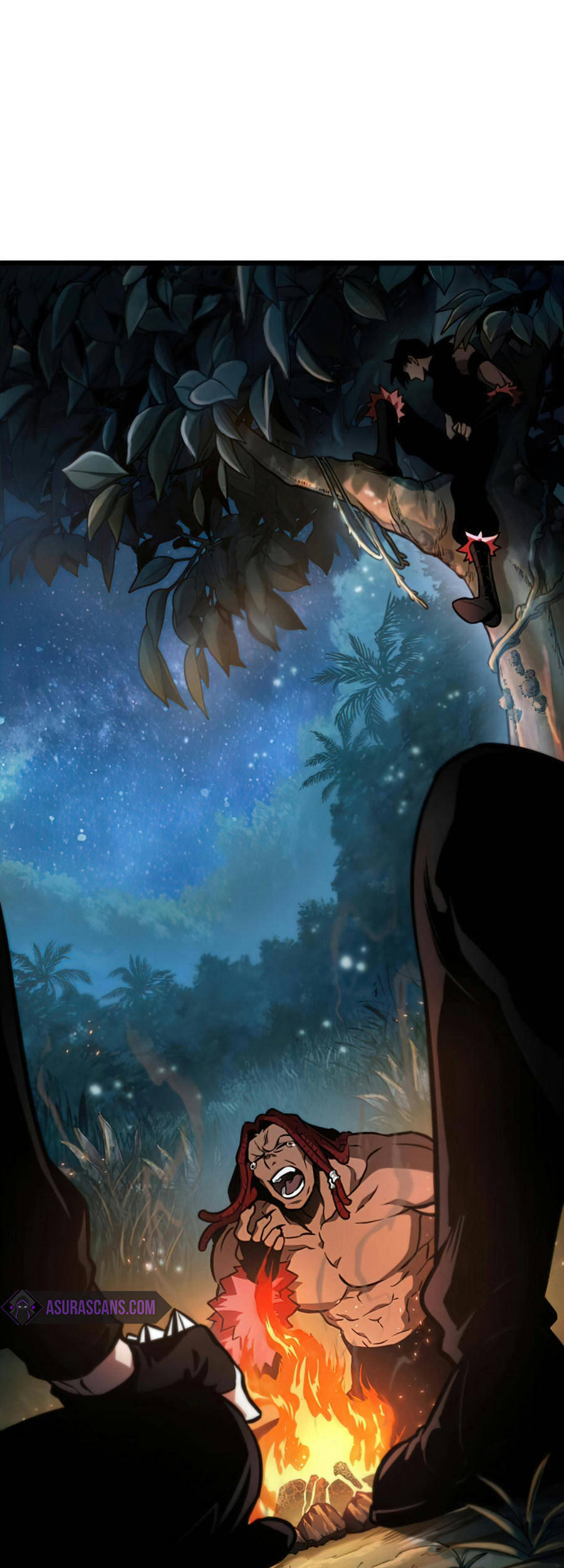 Thế Giới Sau Tận Thế Chapter 10 - 62