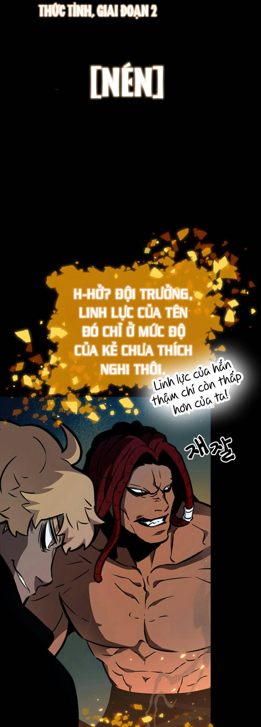 Thế Giới Sau Tận Thế Chapter 10 - 67
