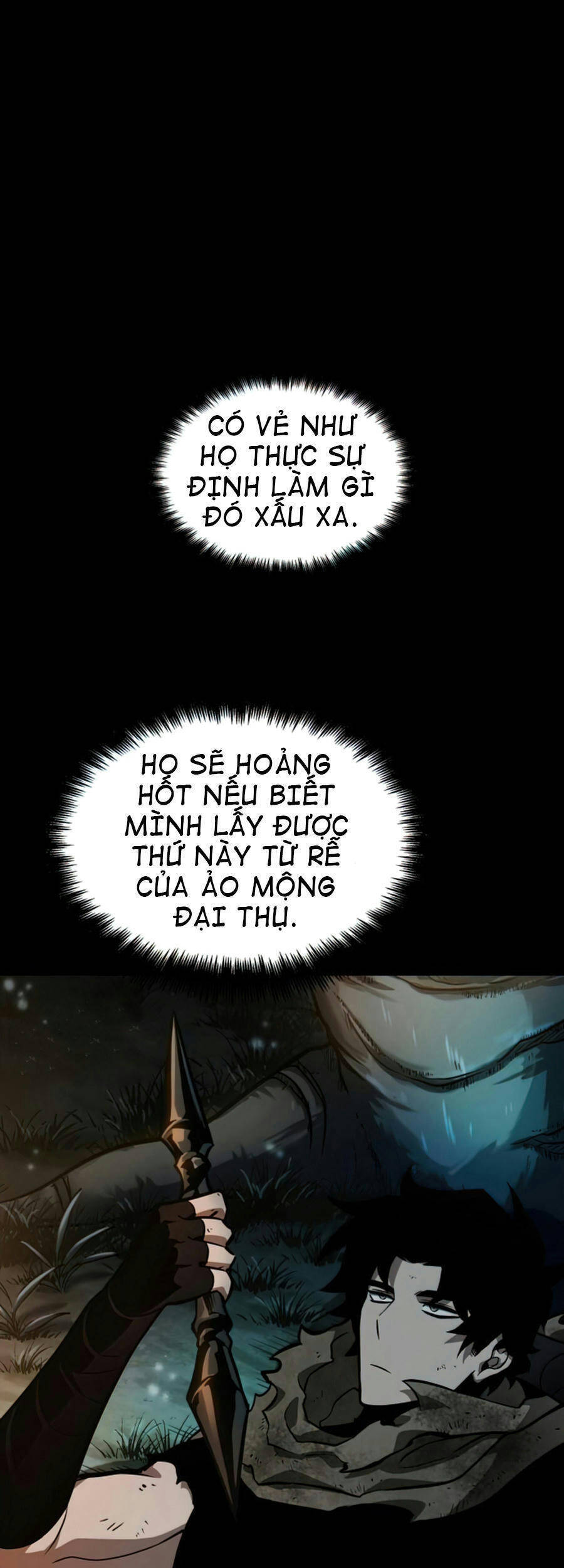 Thế Giới Sau Tận Thế Chapter 10 - 72