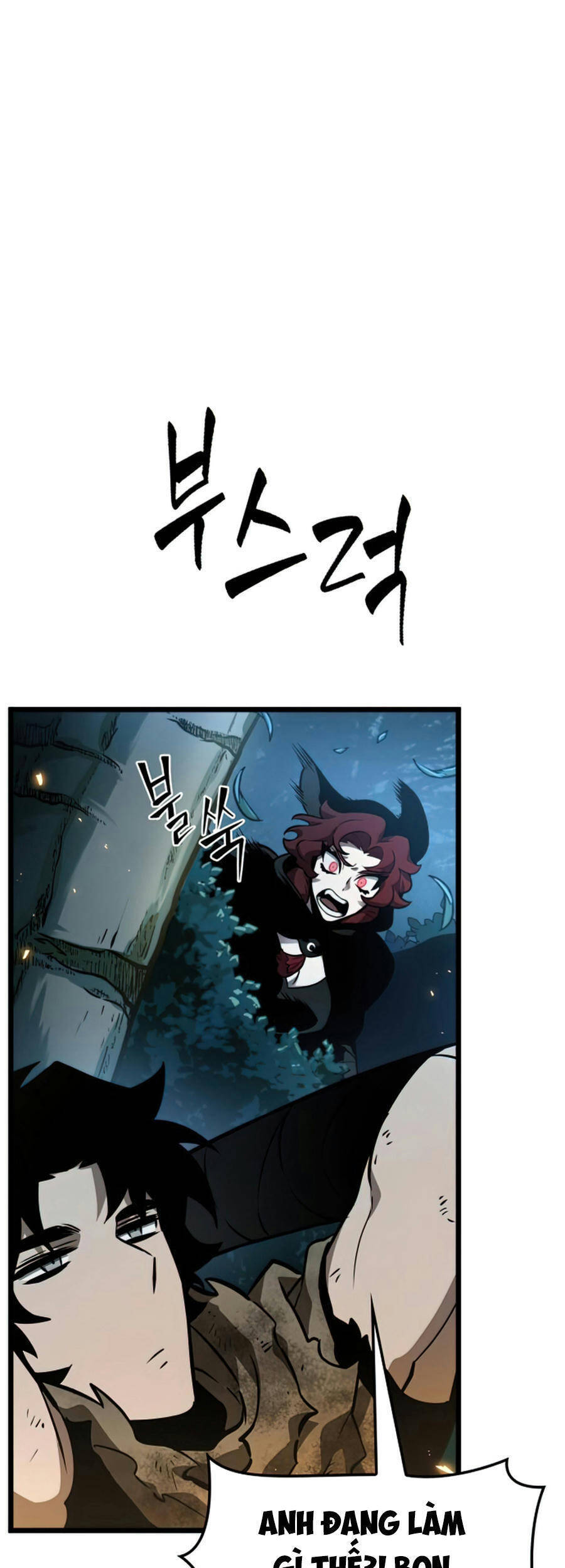 Thế Giới Sau Tận Thế Chapter 10 - 78