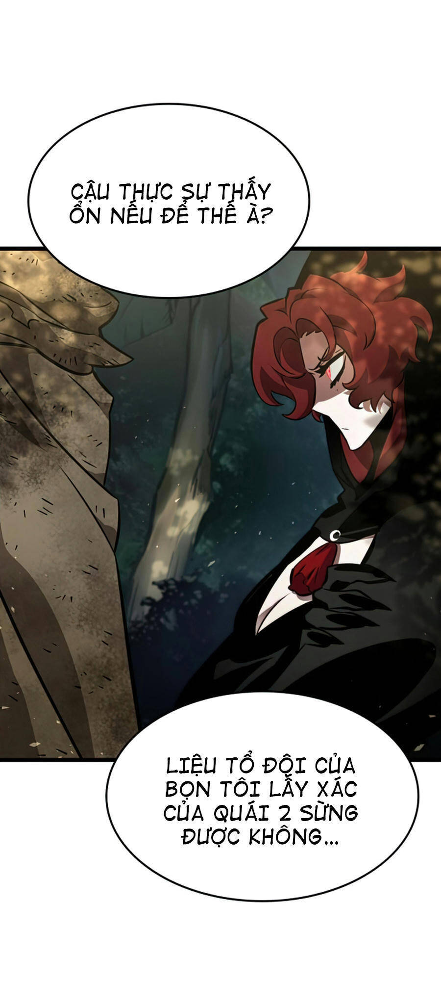 Thế Giới Sau Tận Thế Chapter 10 - 10