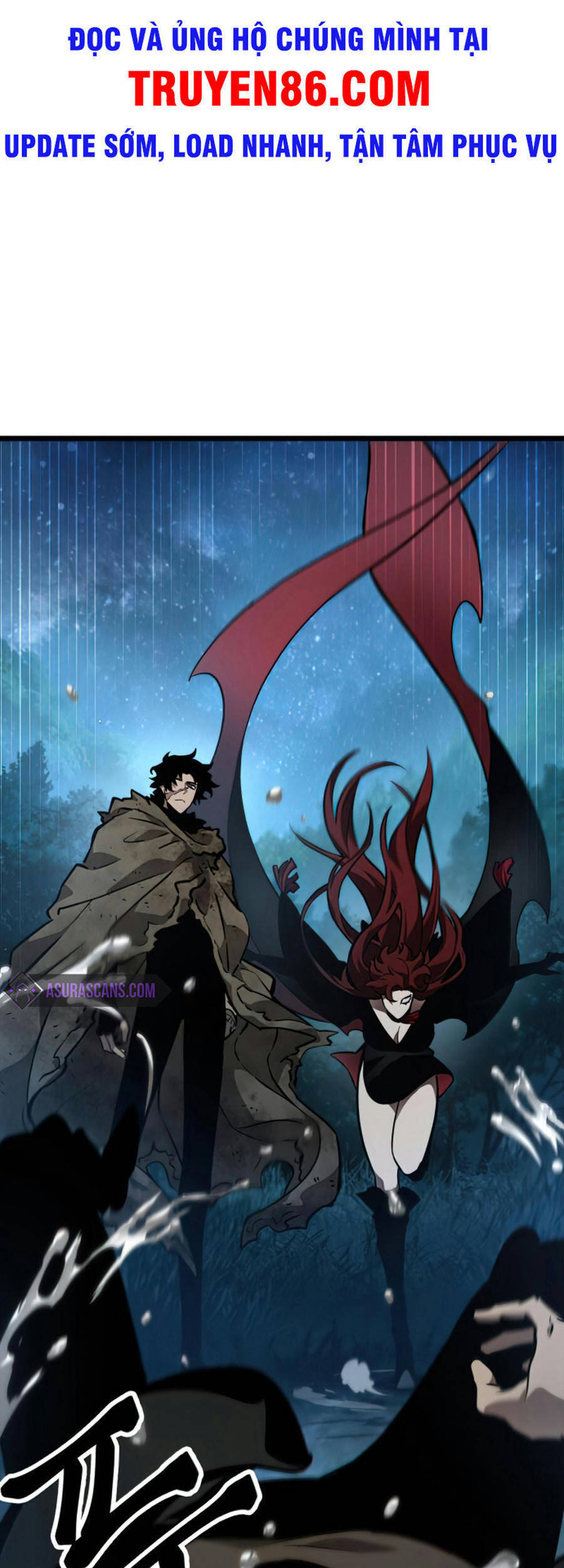 Thế Giới Sau Tận Thế Chapter 10 - 98