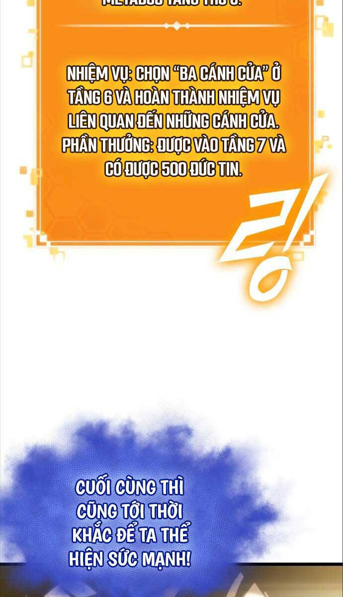Thế Giới Sau Tận Thế Chapter 101 - 117