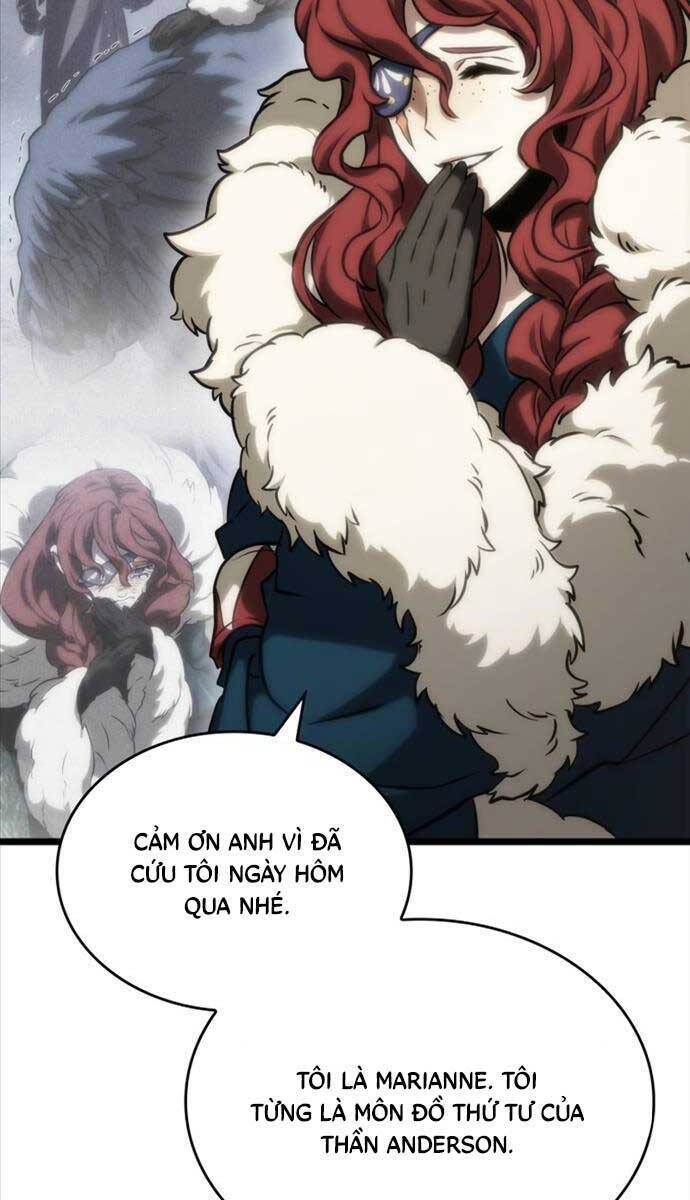 Thế Giới Sau Tận Thế Chapter 105 - 20
