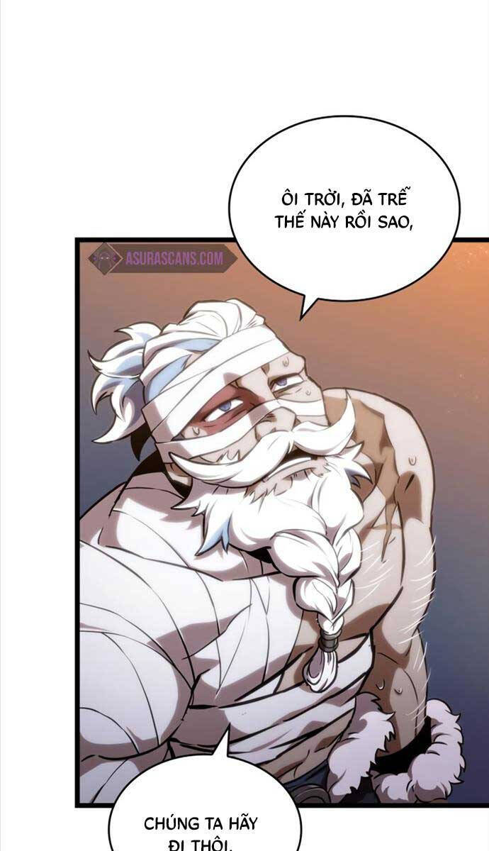Thế Giới Sau Tận Thế Chapter 105 - 32