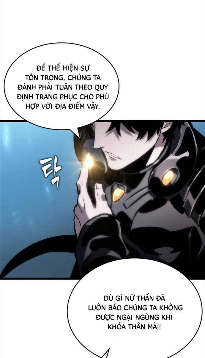 Thế Giới Sau Tận Thế Chapter 105 - 69