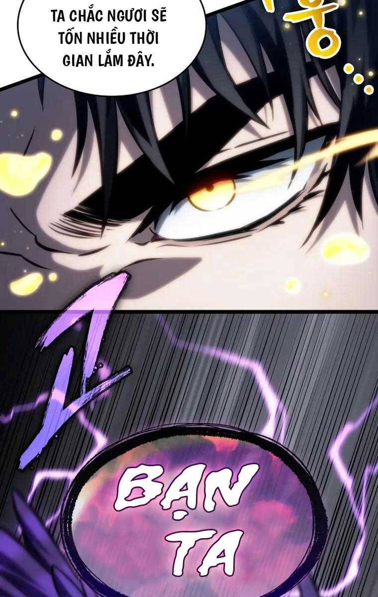 Thế Giới Sau Tận Thế Chapter 106 - 101