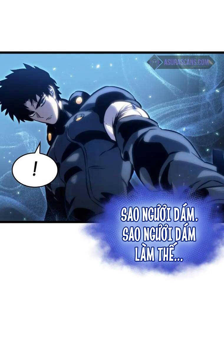 Thế Giới Sau Tận Thế Chapter 106 - 105