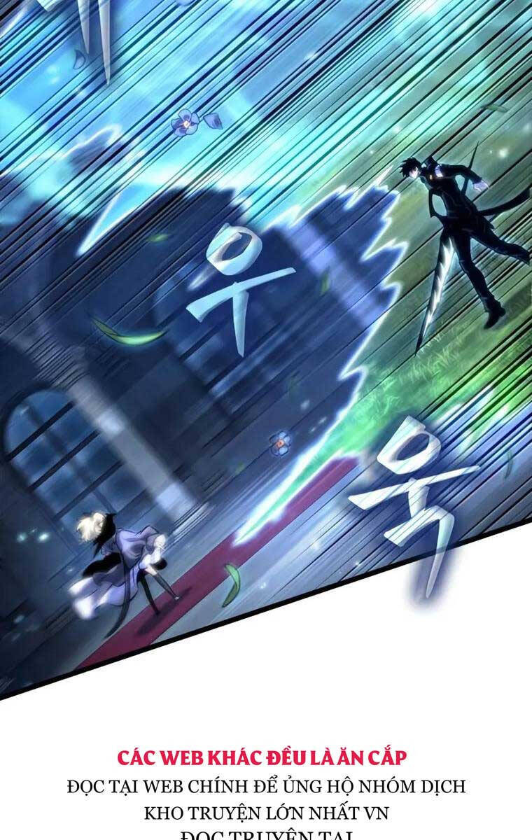 Thế Giới Sau Tận Thế Chapter 106 - 108