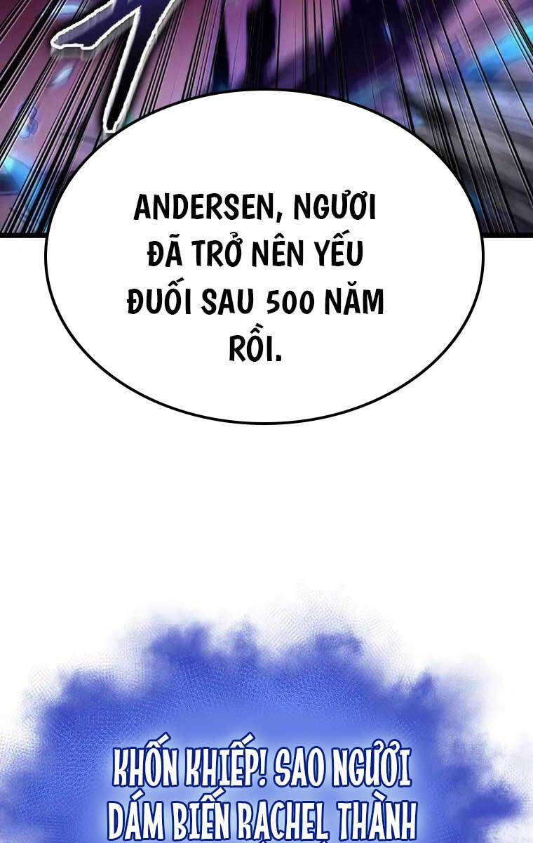 Thế Giới Sau Tận Thế Chapter 106 - 111