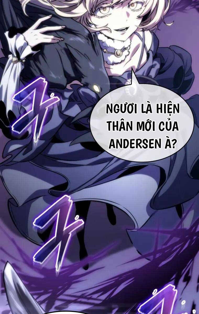 Thế Giới Sau Tận Thế Chapter 106 - 117