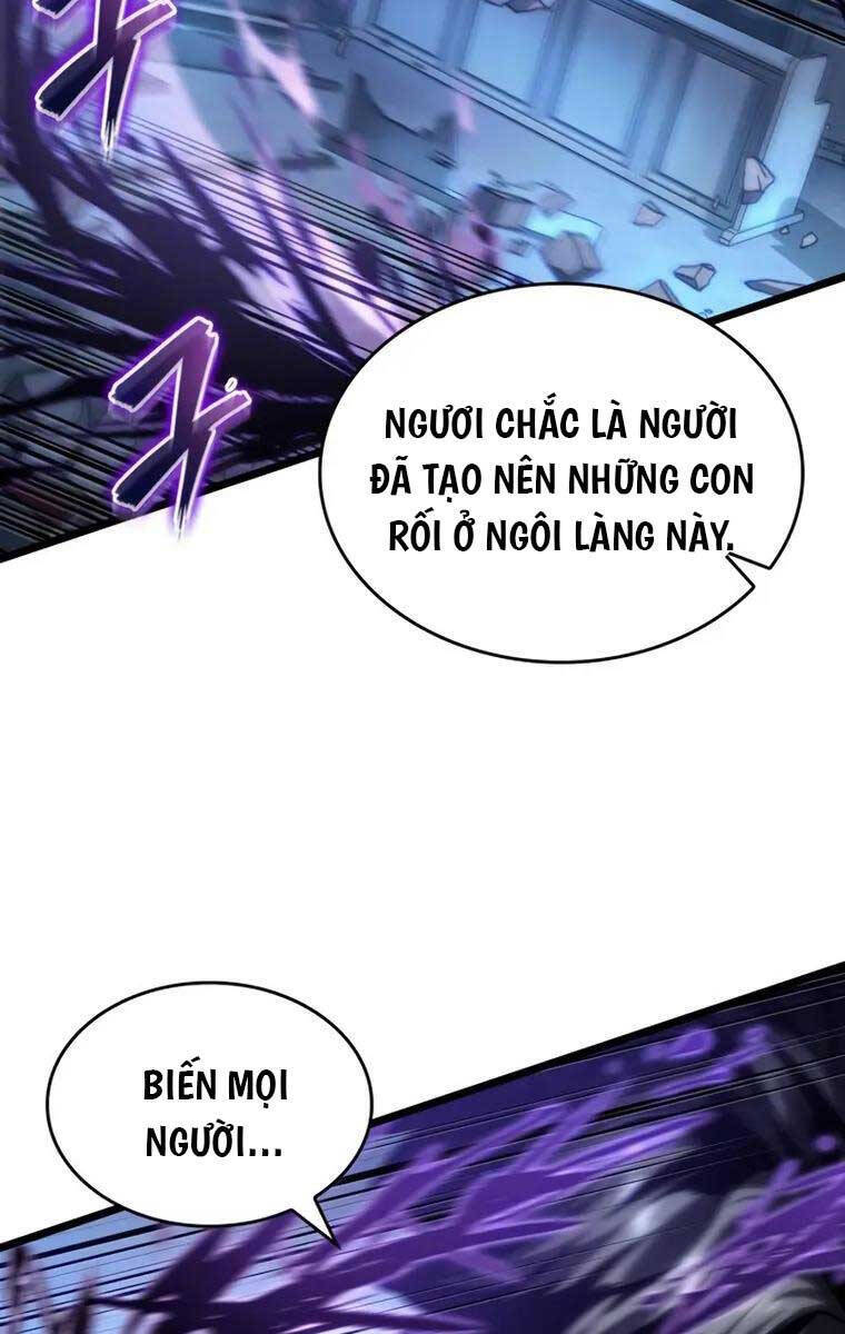 Thế Giới Sau Tận Thế Chapter 106 - 119