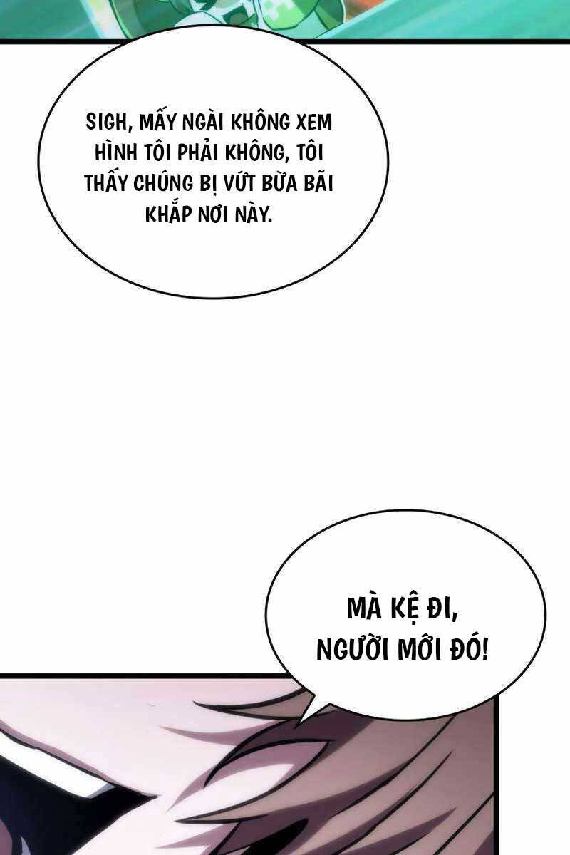 Thế Giới Sau Tận Thế Chapter 106 - 17