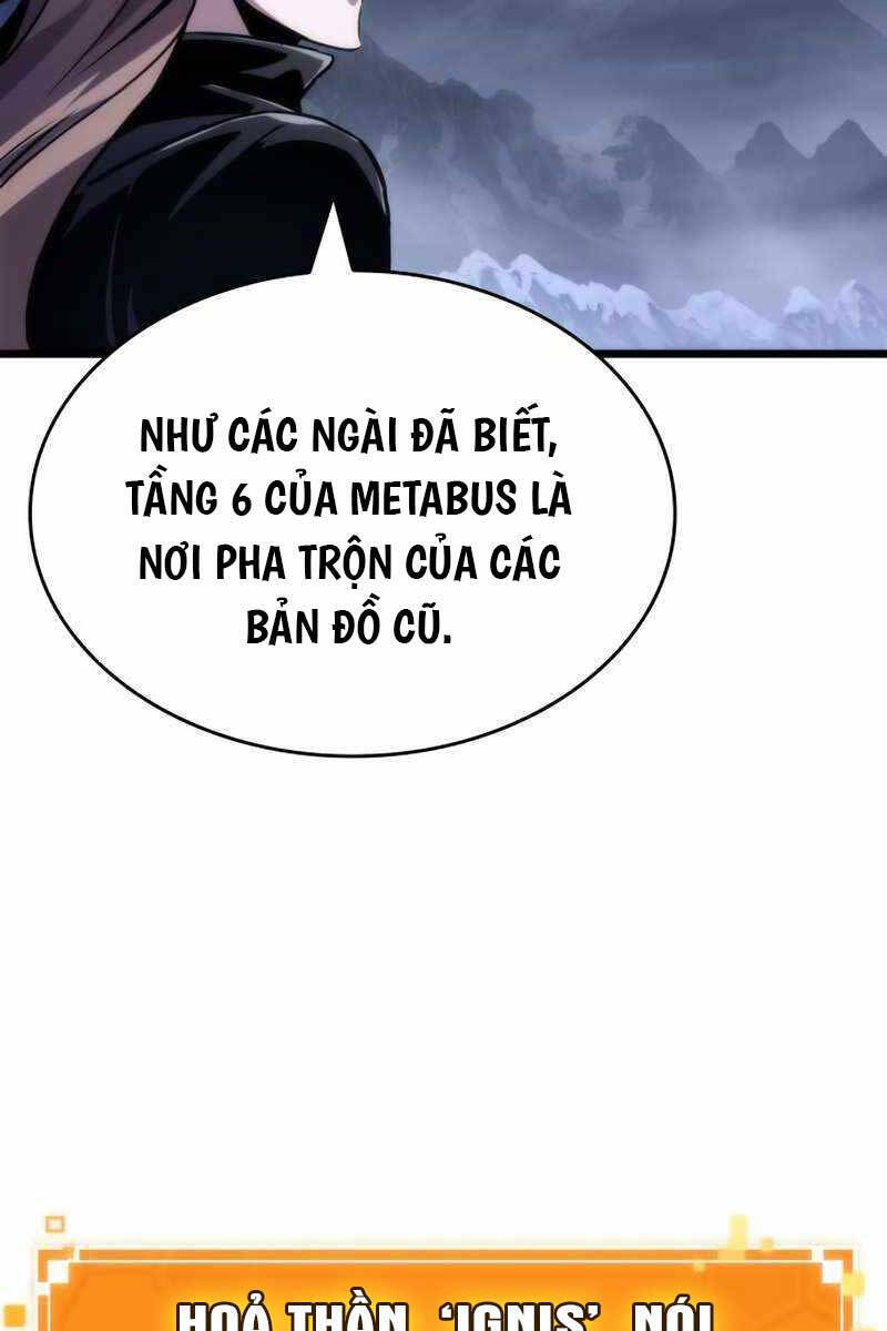 Thế Giới Sau Tận Thế Chapter 106 - 21