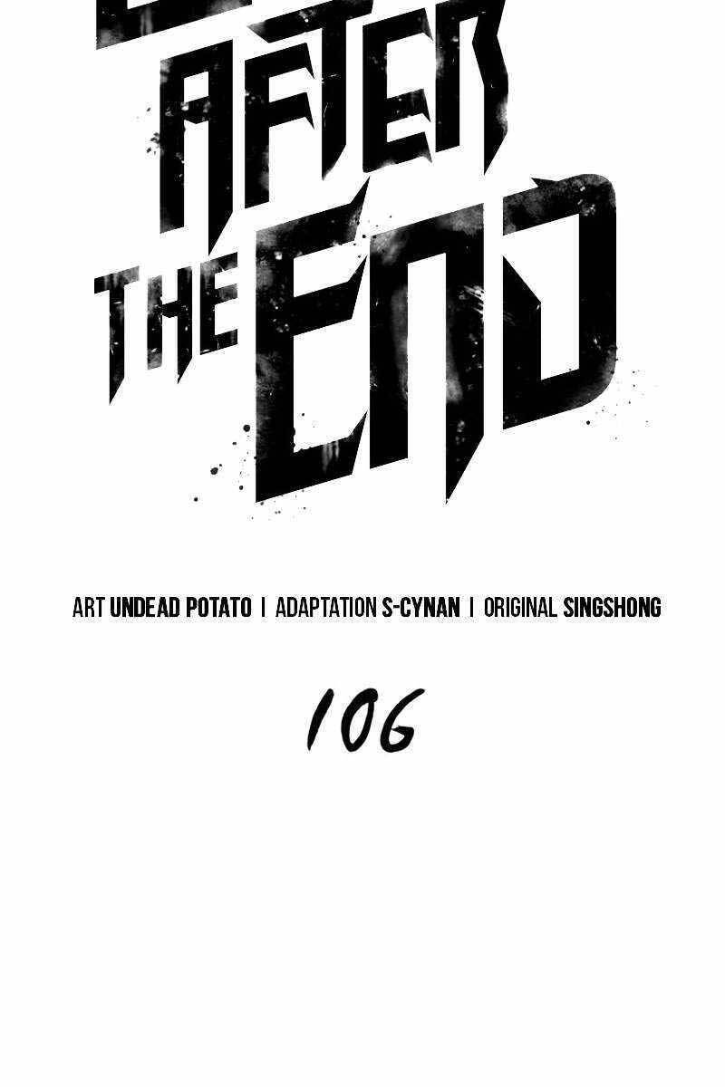 Thế Giới Sau Tận Thế Chapter 106 - 26