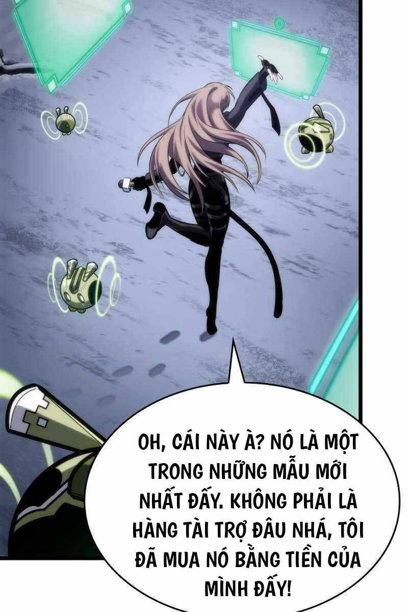 Thế Giới Sau Tận Thế Chapter 106 - 4