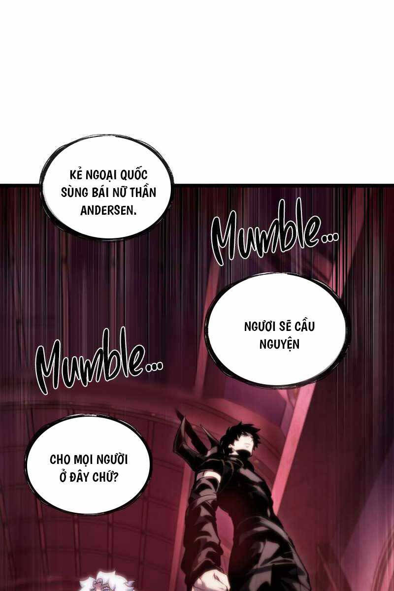 Thế Giới Sau Tận Thế Chapter 106 - 36