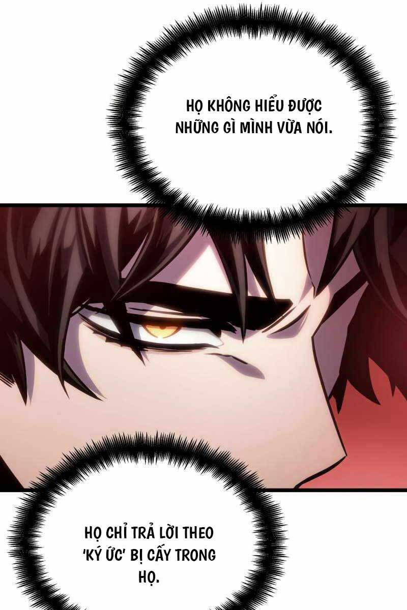 Thế Giới Sau Tận Thế Chapter 106 - 38