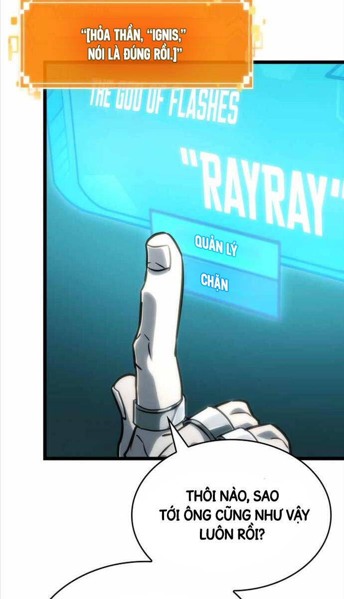 Thế Giới Sau Tận Thế Chapter 109 - 75