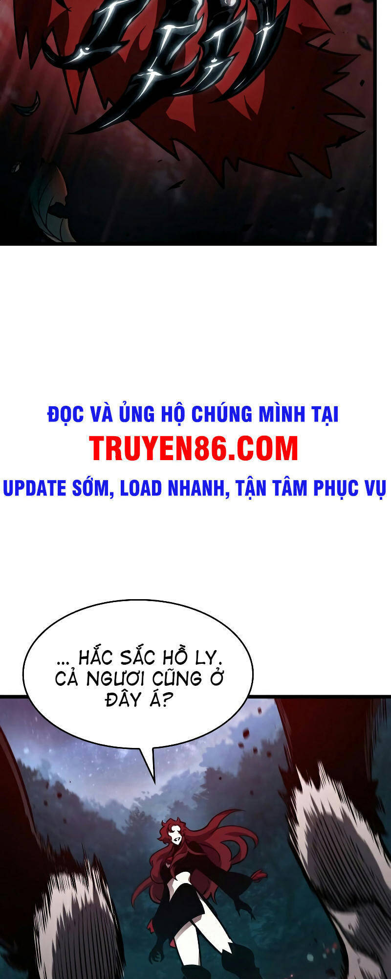 Thế Giới Sau Tận Thế Chapter 11 - 24