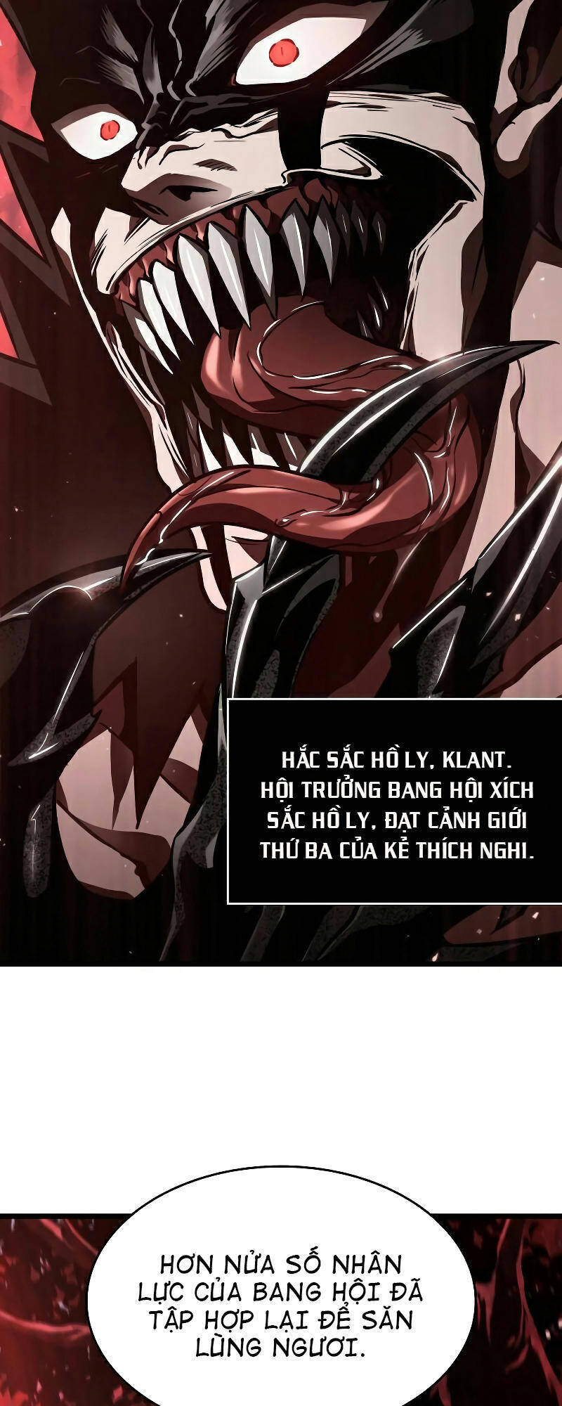 Thế Giới Sau Tận Thế Chapter 11 - 26