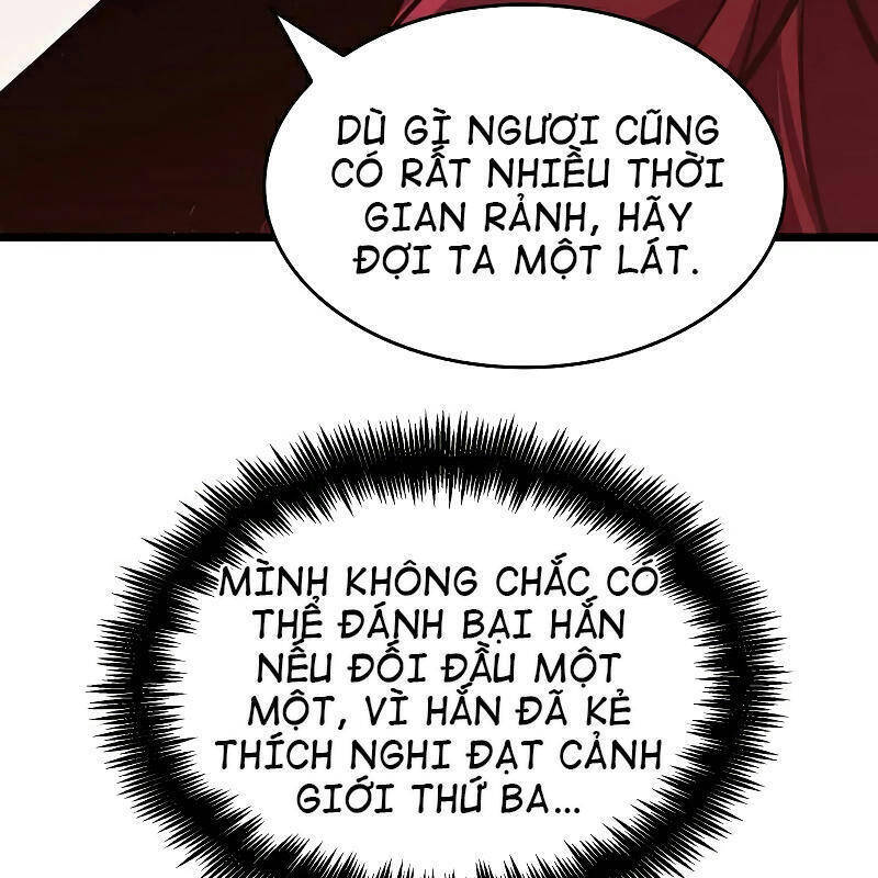 Thế Giới Sau Tận Thế Chapter 11 - 29