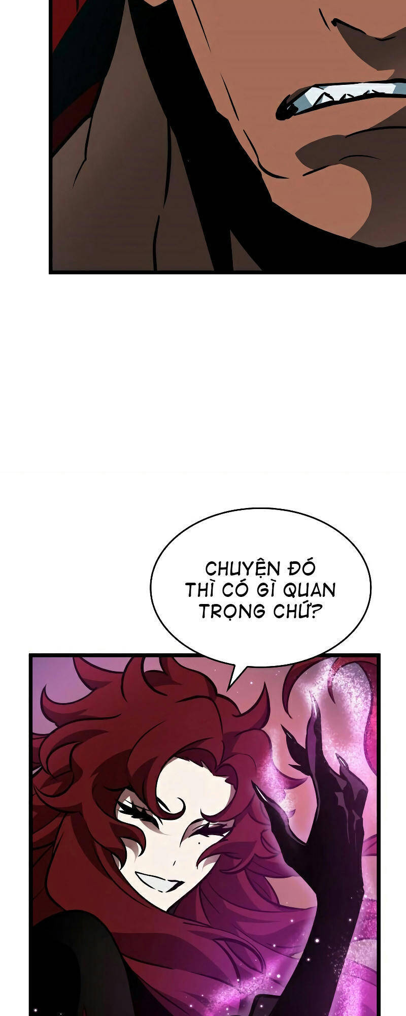Thế Giới Sau Tận Thế Chapter 11 - 4
