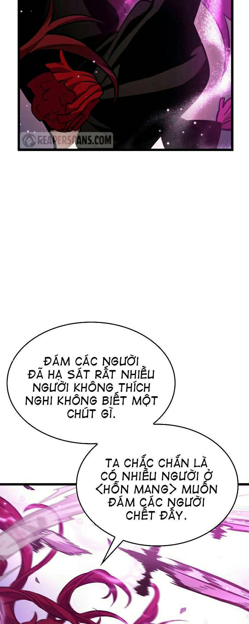 Thế Giới Sau Tận Thế Chapter 11 - 5