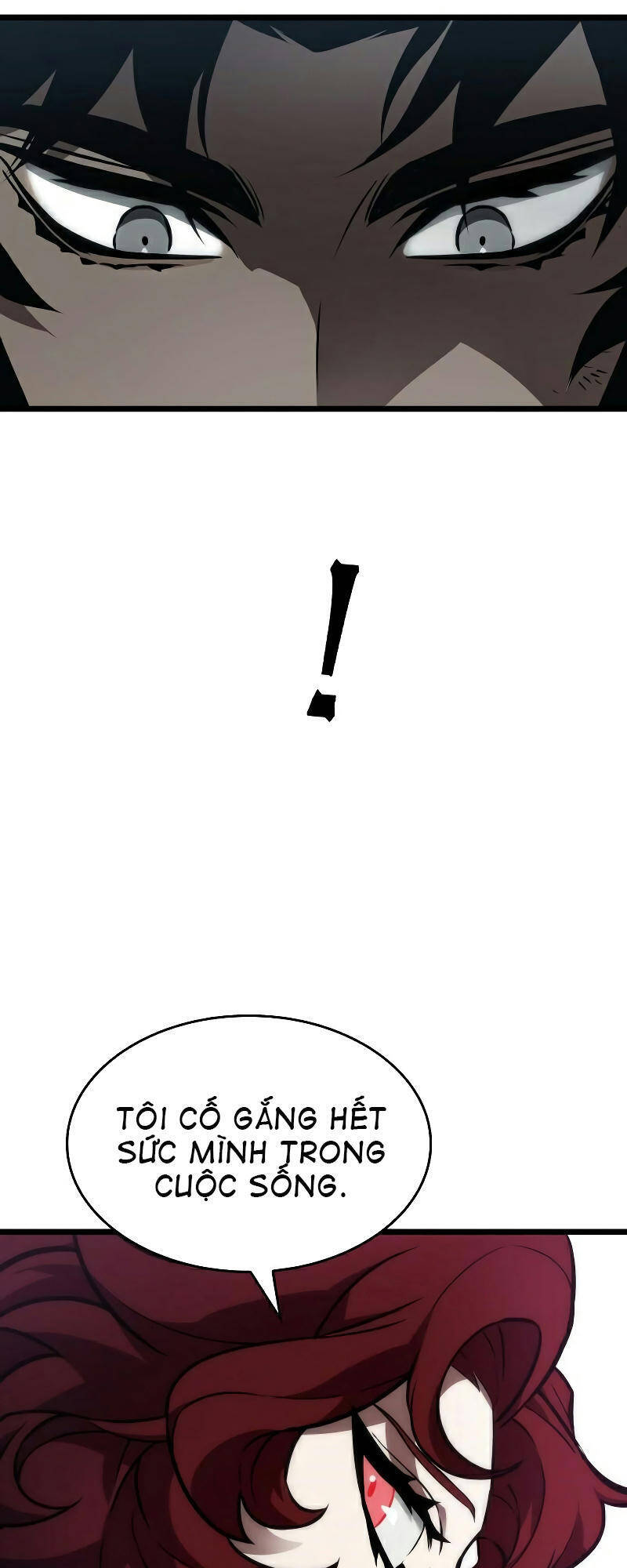 Thế Giới Sau Tận Thế Chapter 11 - 43
