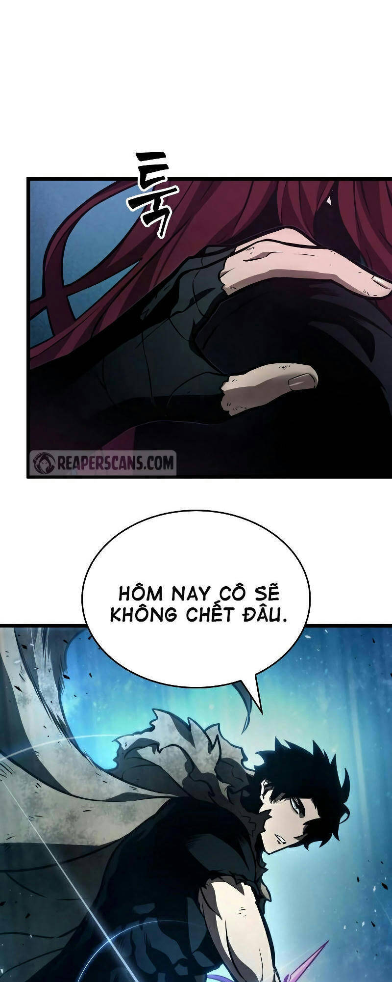 Thế Giới Sau Tận Thế Chapter 11 - 46
