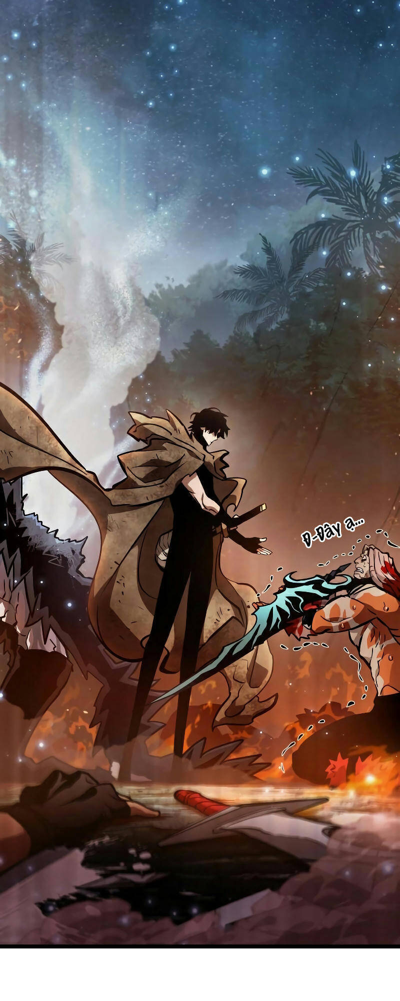 Thế Giới Sau Tận Thế Chapter 11 - 65