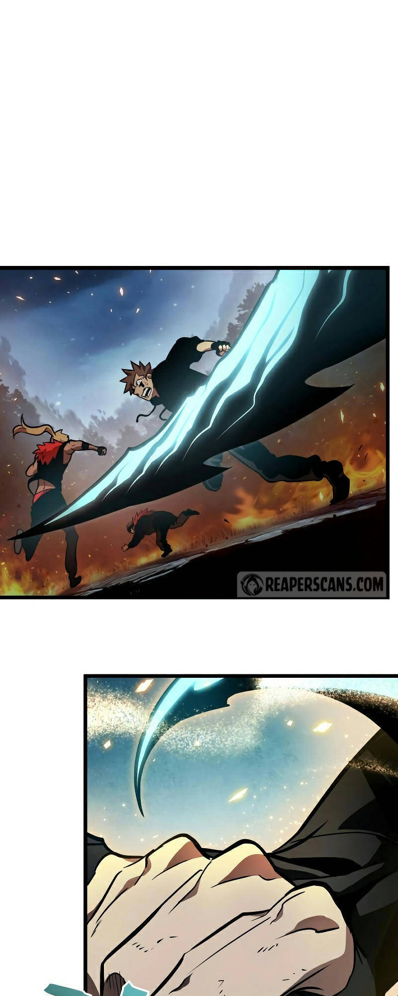 Thế Giới Sau Tận Thế Chapter 11 - 66