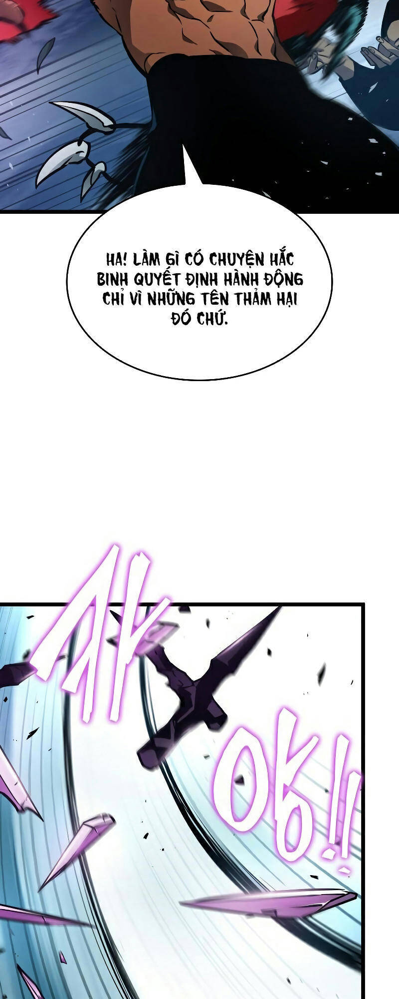 Thế Giới Sau Tận Thế Chapter 11 - 8