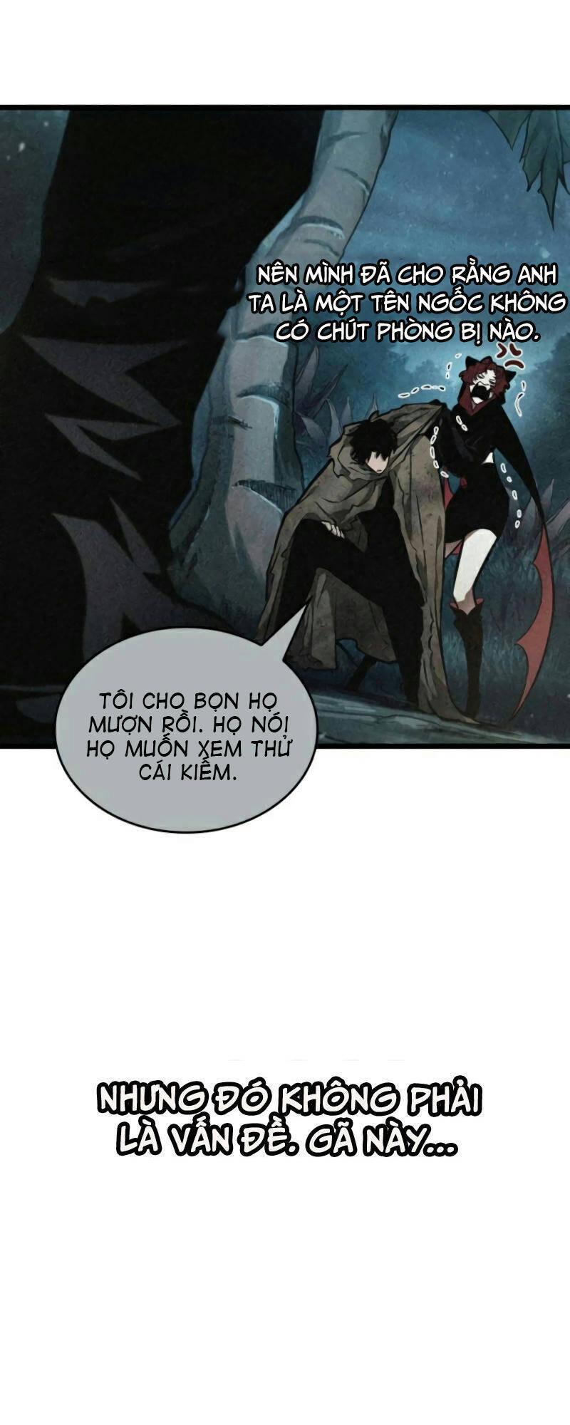 Thế Giới Sau Tận Thế Chapter 11 - 73