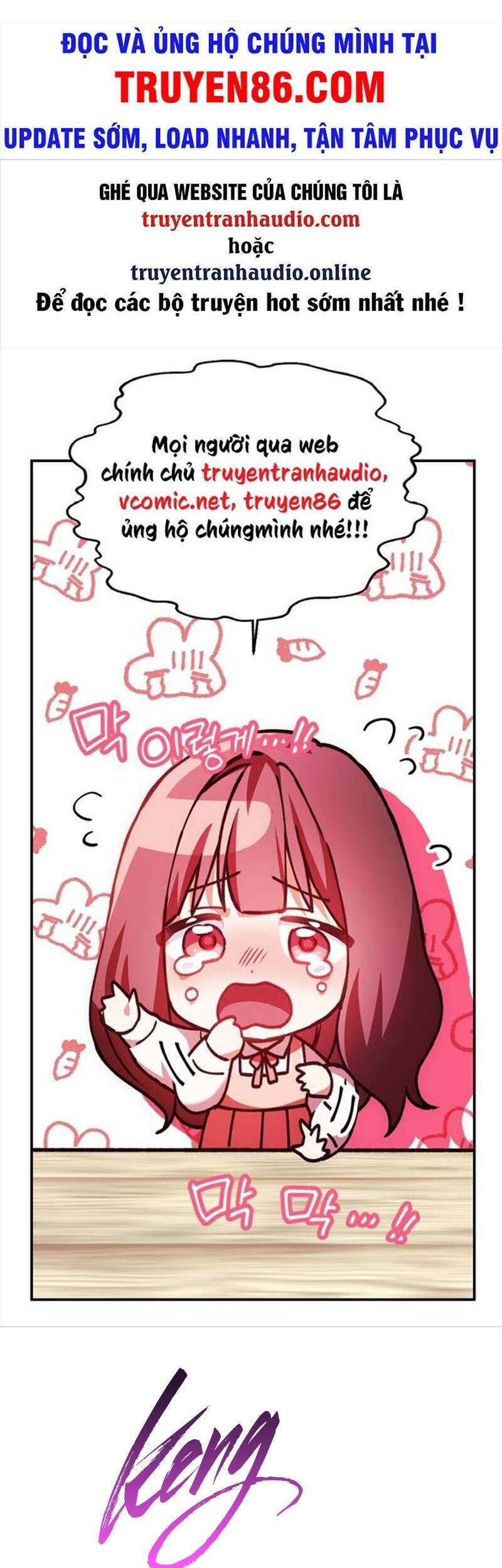 Thế Giới Sau Tận Thế Chapter 16 - 1