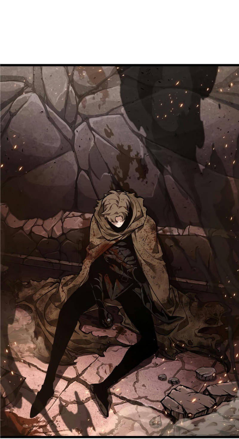 Thế Giới Sau Tận Thế Chapter 2 - 121